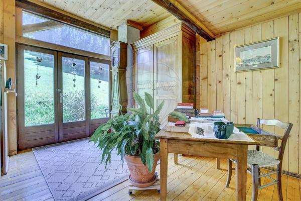 Maison  en vente - Haute-Savoie - 74