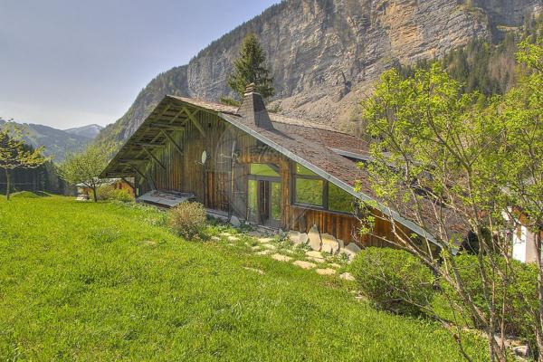 Maison  en vente - Haute-Savoie - 74
