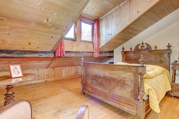 Maison  en vente - Haute-Savoie - 74