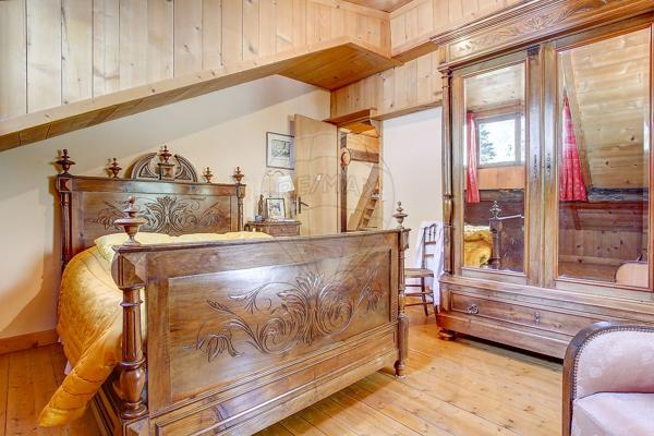 Maison  en vente - Haute-Savoie - 74