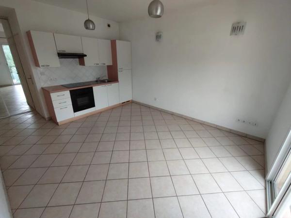 Vente Appartement 2 pièces 35 m2 à Le Luc