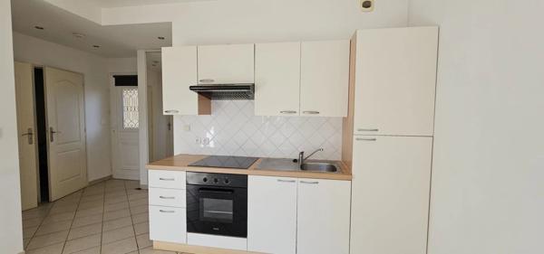 Vente Appartement 2 pièces 35 m2 à Le Luc