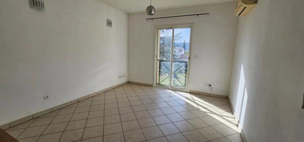 Vente Appartement 2 pièces 35 m2 à Le Luc
