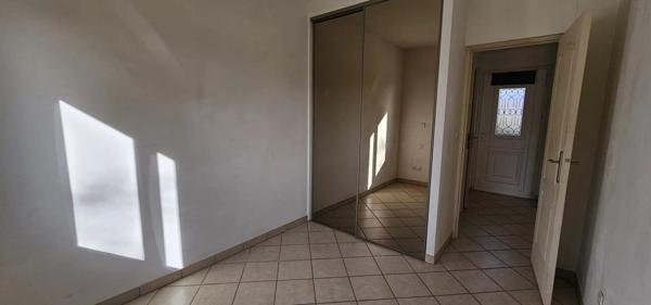 Vente Appartement 2 pièces 35 m2 à Le Luc