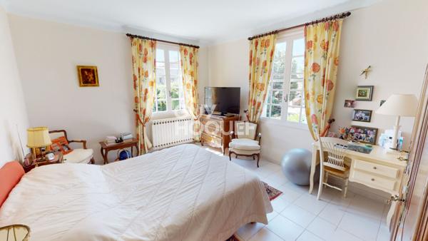 Maison de 177 m² sur 531 m² de terrain à CARPENTRAS