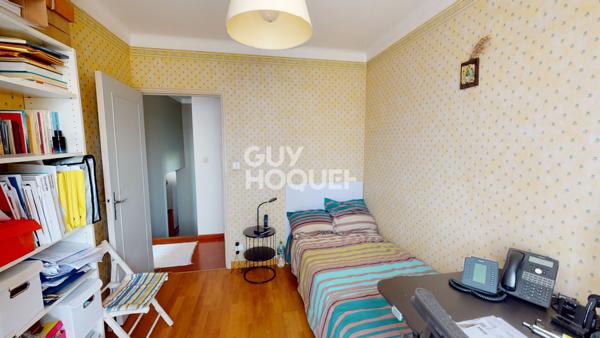 Maison de 177 m² sur 531 m² de terrain à CARPENTRAS