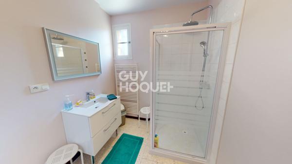 Maison de 177 m² sur 531 m² de terrain à CARPENTRAS