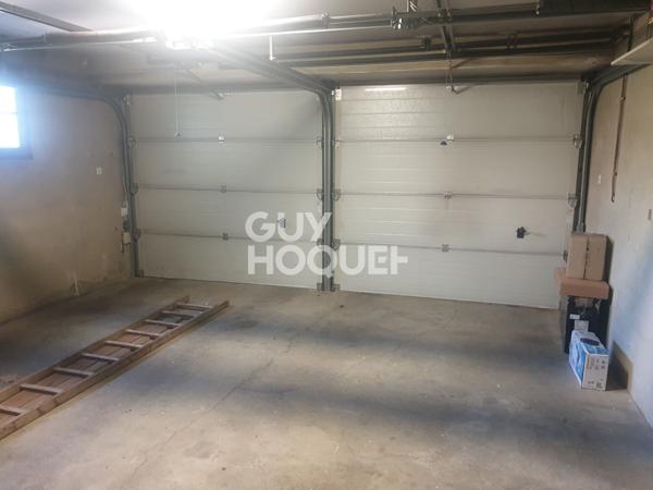 Maison de 177 m² sur 531 m² de terrain à CARPENTRAS