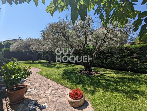 Maison de 177 m² sur 531 m² de terrain à CARPENTRAS