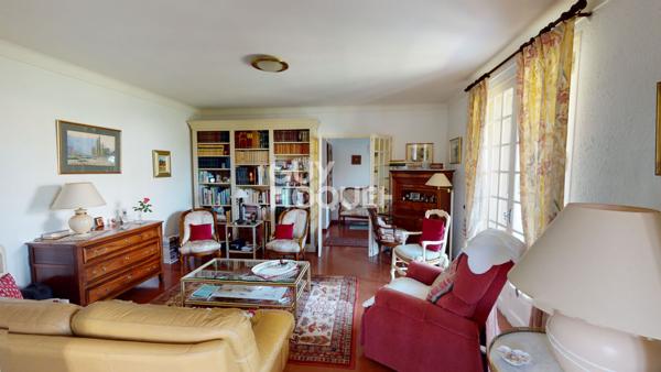 Maison de 177 m² sur 531 m² de terrain à CARPENTRAS