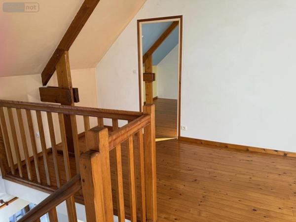 Maison à vendre à Percy-en-Normandie dans la Manche (50410), ref : 50038-2660