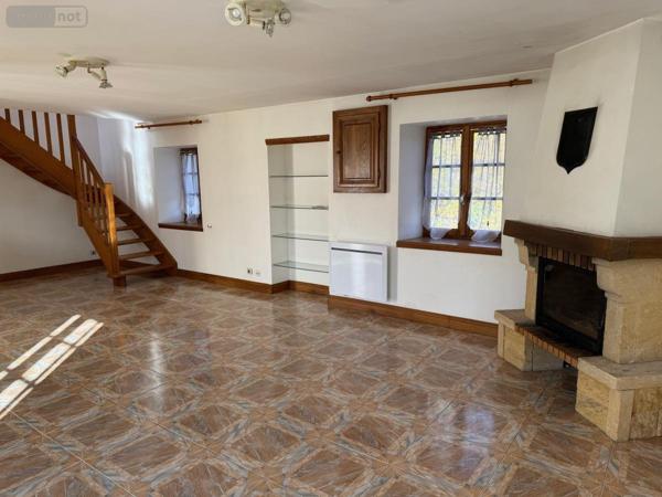 Maison à vendre à Percy-en-Normandie dans la Manche (50410), ref : 50038-2660