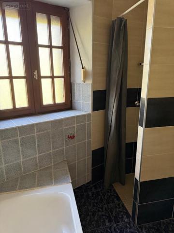 Maison à vendre à Percy-en-Normandie dans la Manche (50410), ref : 50038-2660