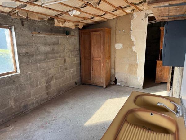 Maison à vendre à Percy-en-Normandie dans la Manche (50410), ref : 50038-2660