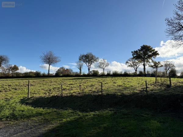 Maison à vendre à Percy-en-Normandie dans la Manche (50410), ref : 50038-2660