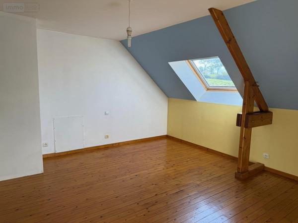 Maison à vendre à Percy-en-Normandie dans la Manche (50410), ref : 50038-2660