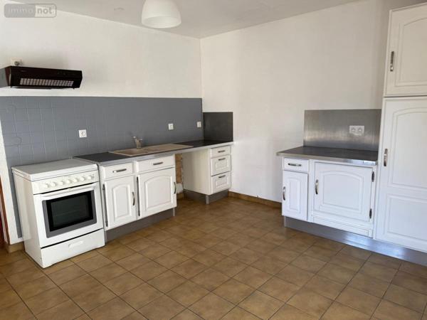 Maison à vendre à Percy-en-Normandie dans la Manche (50410), ref : 50038-2660