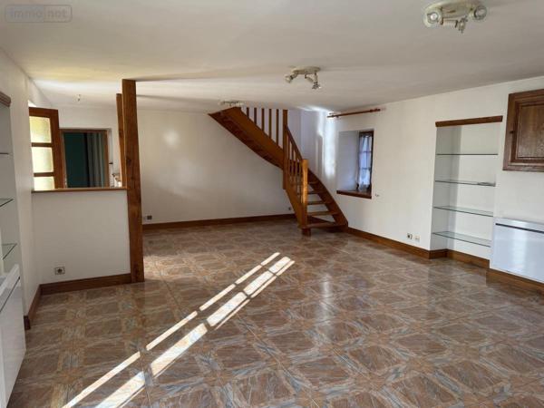 Maison à vendre à Percy-en-Normandie dans la Manche (50410), ref : 50038-2660