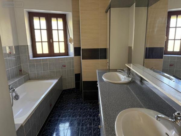 Maison à vendre à Percy-en-Normandie dans la Manche (50410), ref : 50038-2660