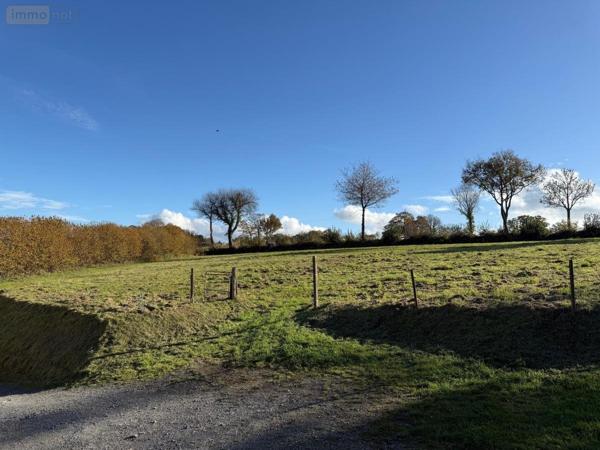 Maison à vendre à Percy-en-Normandie dans la Manche (50410), ref : 50038-2660