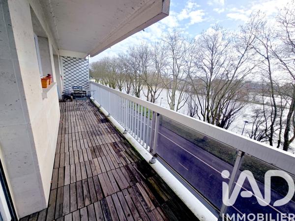 Appartement à vendre 2 pièces 43 m² Olivet