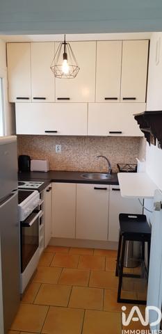 Appartement à vendre 2 pièces 43 m² Olivet