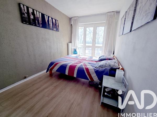 Appartement à vendre 2 pièces 43 m² Olivet