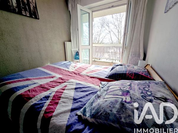 Appartement à vendre 2 pièces 43 m² Olivet