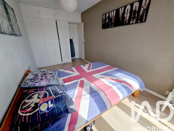 Appartement à vendre 2 pièces 43 m² Olivet