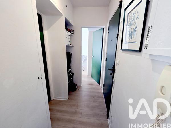 Appartement à vendre 2 pièces 43 m² Olivet