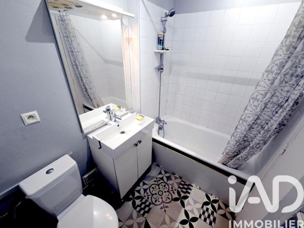 Appartement à vendre 2 pièces 43 m² Olivet