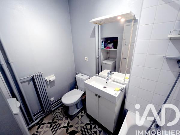 Appartement à vendre 2 pièces 43 m² Olivet