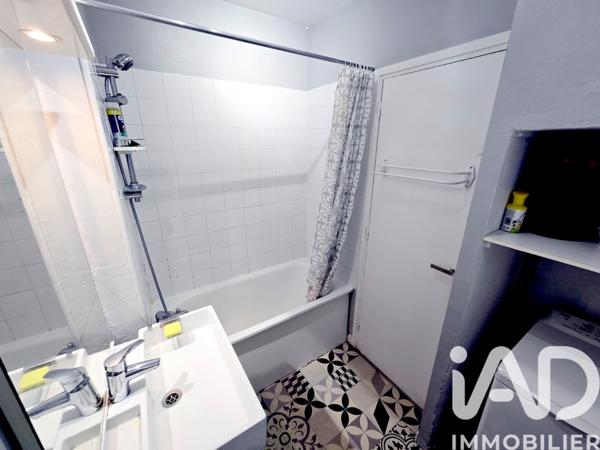 Appartement à vendre 2 pièces 43 m² Olivet