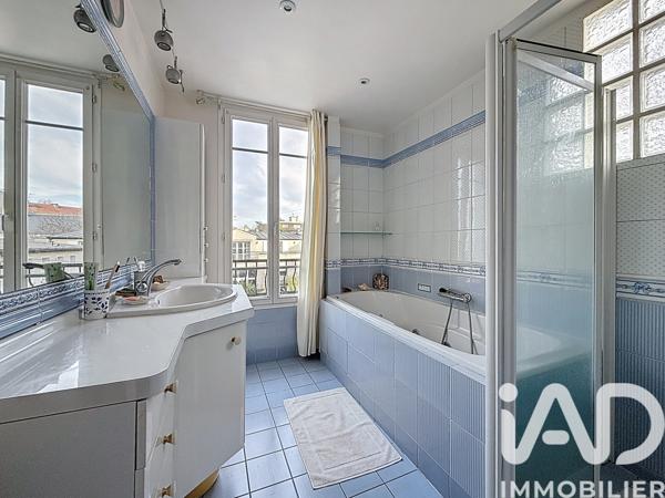 Maison à vendre 6 pièces 129 m² Bry-sur-Marne