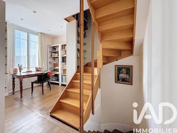 Maison à vendre 6 pièces 129 m² Bry-sur-Marne