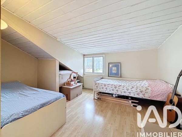 Maison à vendre 6 pièces 129 m² Bry-sur-Marne