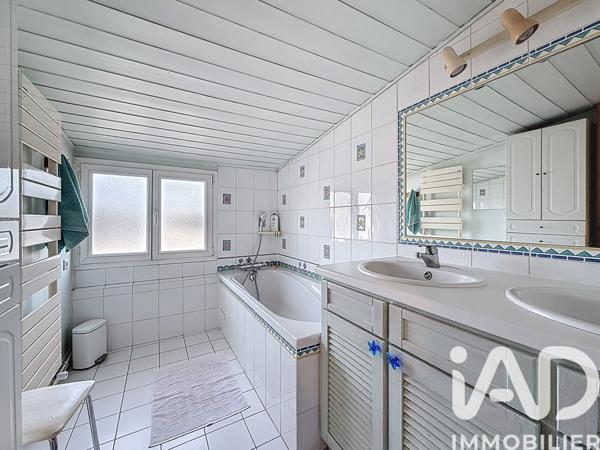 Maison à vendre 6 pièces 129 m² Bry-sur-Marne