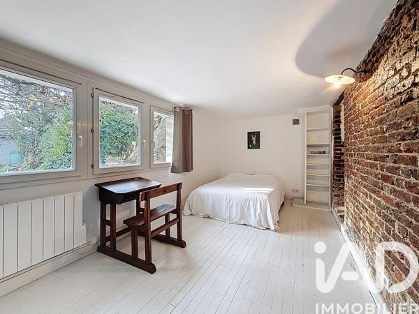 Maison à vendre 6 pièces 129 m² Bry-sur-Marne