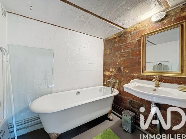 Maison à vendre 6 pièces 129 m² Bry-sur-Marne