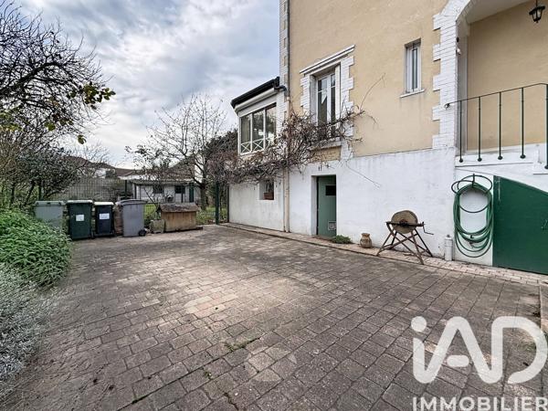 Maison à vendre 6 pièces 129 m² Bry-sur-Marne