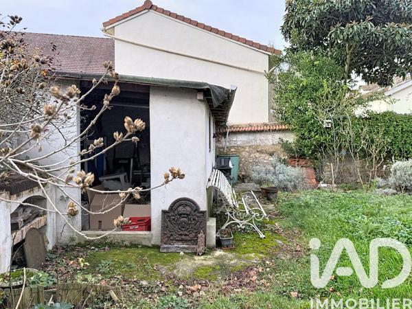 Maison à vendre 6 pièces 129 m² Bry-sur-Marne