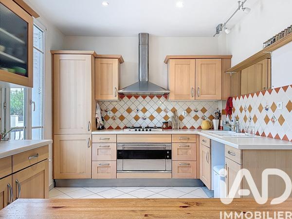 Maison à vendre 6 pièces 129 m² Bry-sur-Marne