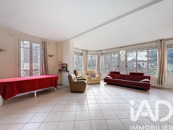 Maison à vendre 6 pièces 129 m² Bry-sur-Marne