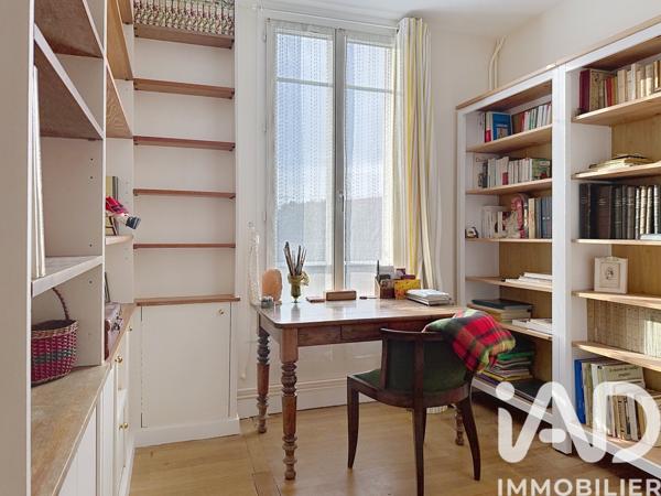 Maison à vendre 6 pièces 129 m² Bry-sur-Marne