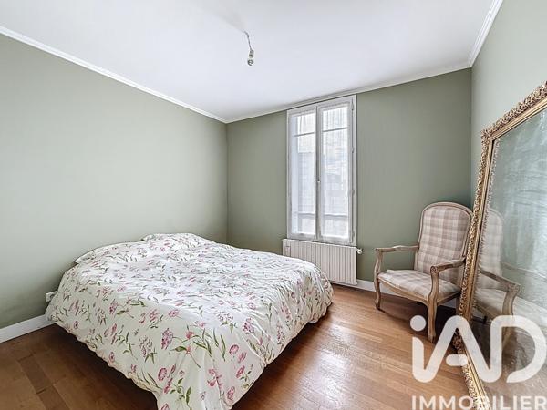 Maison à vendre 6 pièces 129 m² Bry-sur-Marne