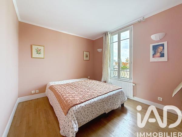 Maison à vendre 6 pièces 129 m² Bry-sur-Marne