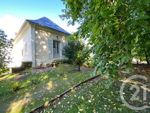 Appartement F3 à vendre  3 pièces - 92,20 m2 NERVILLE LA FORET - 95