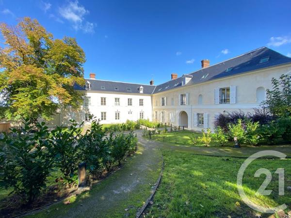 Appartement F3 à vendre  3 pièces - 92,20 m2 NERVILLE LA FORET - 95