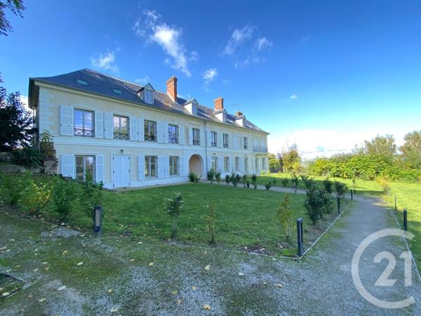 Appartement F3 à vendre  3 pièces - 92,20 m2 NERVILLE LA FORET - 95