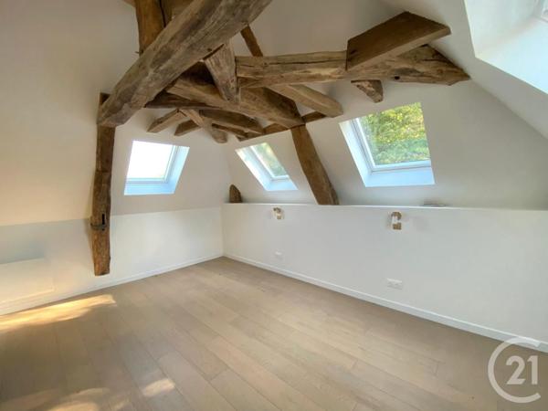 Appartement F3 à vendre  3 pièces - 92,20 m2 NERVILLE LA FORET - 95